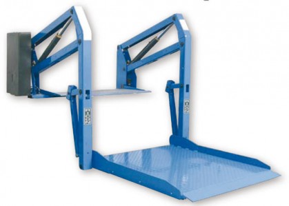 Plataforma Cargo Lift Plataforma Cargo Lift