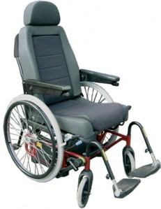 Carony rueda 24″ Carony rueda 24″