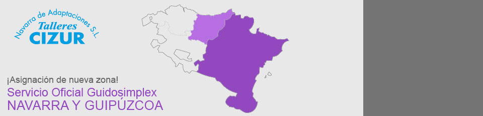 Navarra de Adaptaciones